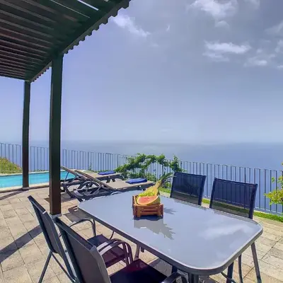 Villa Miradoura by LovelyStay
