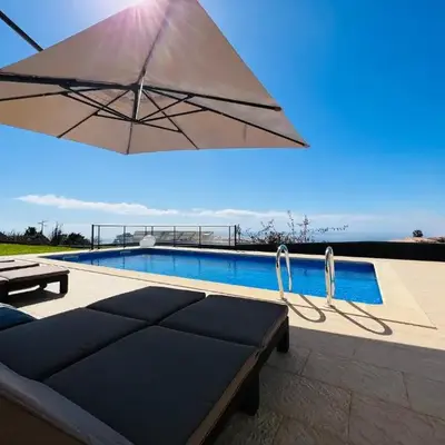 Villa Carpe Diem by Your Madeira Rentals