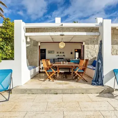 Casa da Praia