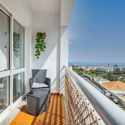 My Place in Funchal by Homie