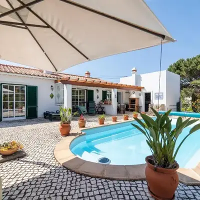 Bliss Villa