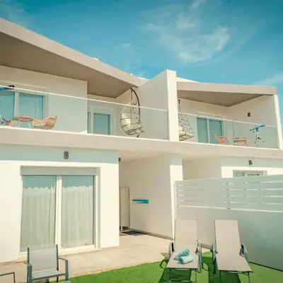 Wayra Lodge [Kanchay]