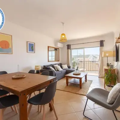 B73 - Luz Sun Holiday Apartment