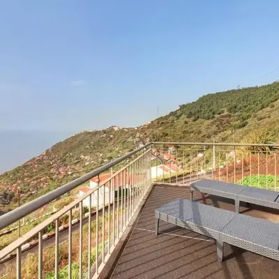 Madeira Villa Liliana