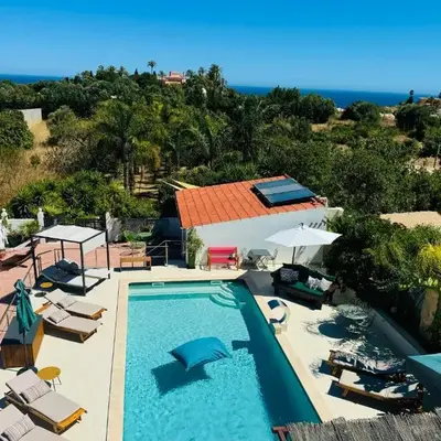 Palm View Guesthouse