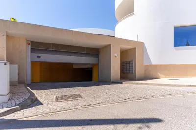 Gallery image of Spacious 2 bedroom Apartment with Sea View Lagos by Lisbeyond in Lagos