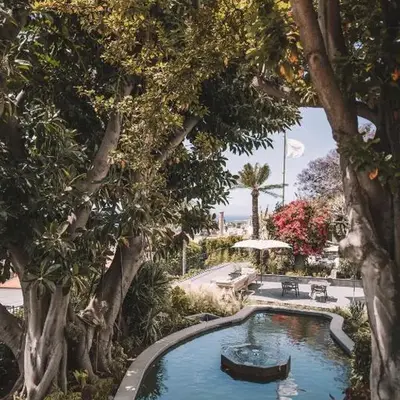 VILLA QUINTA TORRINHA Rooms