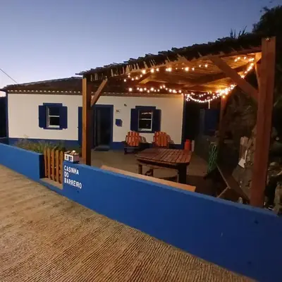 Casinha do Barreiro - Cosy Private Cottage