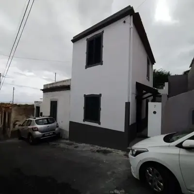 Downtown Tiny House