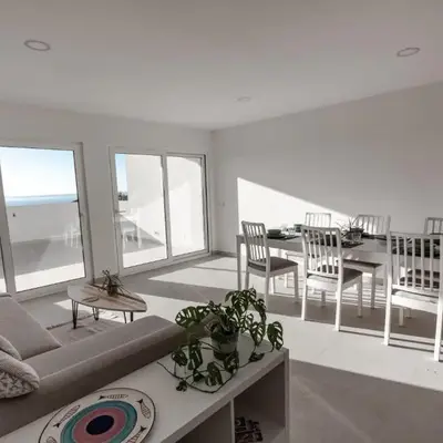 Arrifana Sunset Sea View Villa