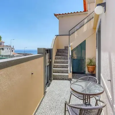 Vilamar 2 - Madeira Inn Group