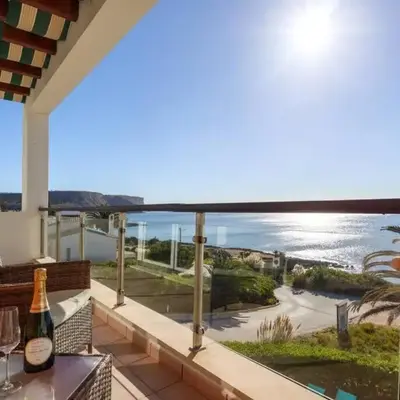 Casa del Mar - Amazing Villa with Sea View & Pool