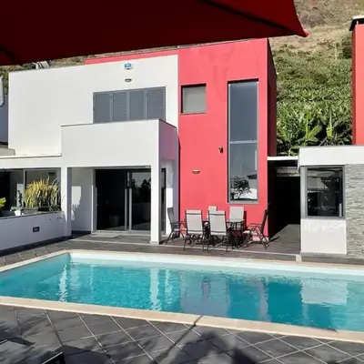 Casa MaBu by Your Madeira Rentals