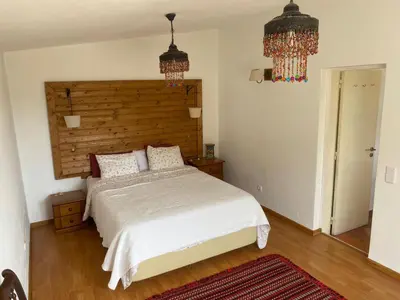 Gallery image of Cama da Vaca in Mato Porcas