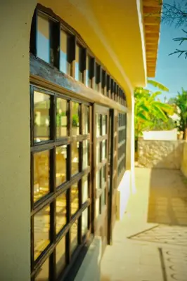 Gallery image of Cama da Vaca in Mato Porcas