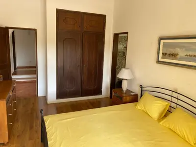 Gallery image of Cama da Vaca in Mato Porcas