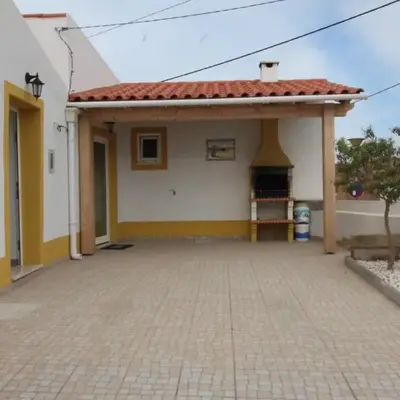 Barão S João - A015