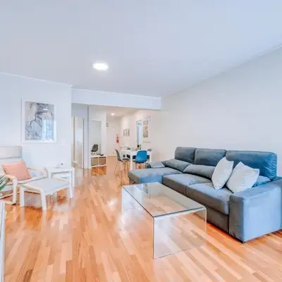 Apartamento Feliz by Amazing Madeira