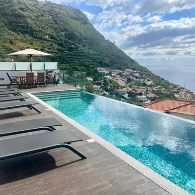 Villa Sea View