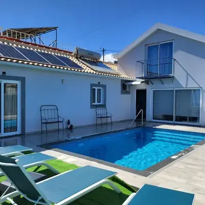 Vila Castro