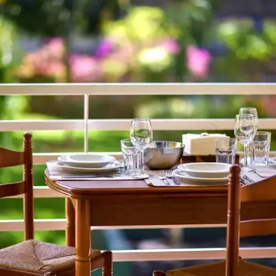 Lido Gardens Funchal