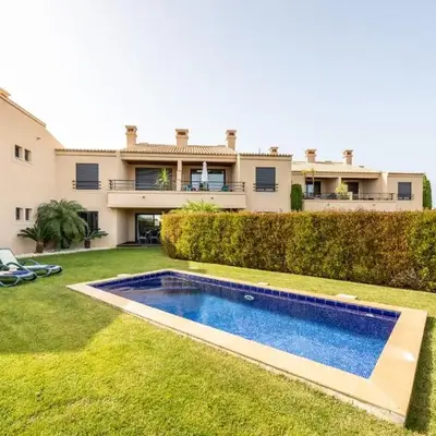 CoolHouses Algarve