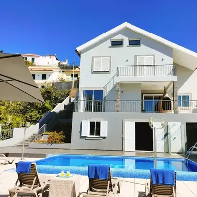 Villa Fanny