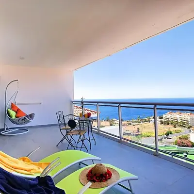 Apartment Nata by Holiday Rental Madeira