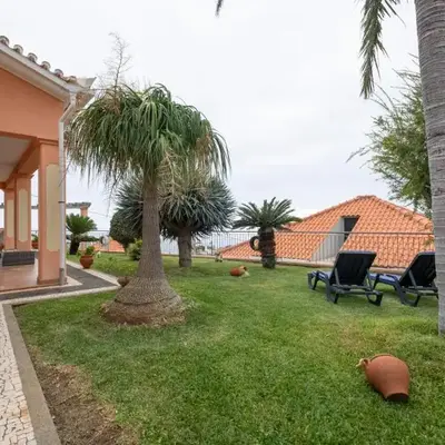 Sara House
