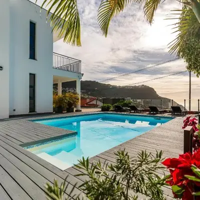 Villa Nunes