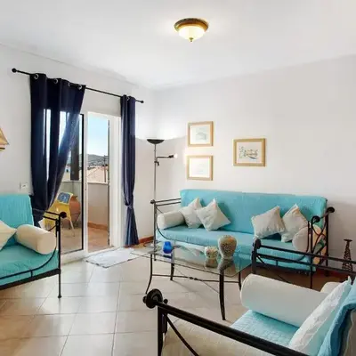 Apartamento A Quinta Porto Santo
