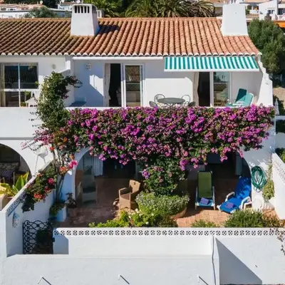 CoolHouses Algarve Luz
