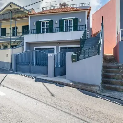 Sunset House