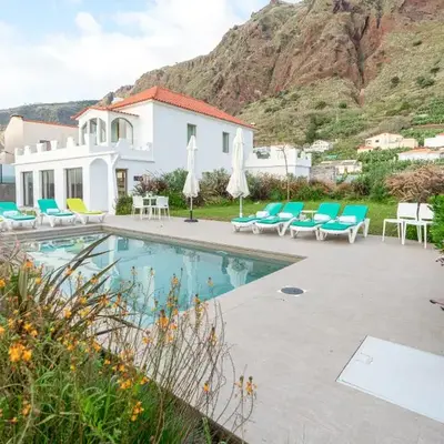 Casa Paul do Mar