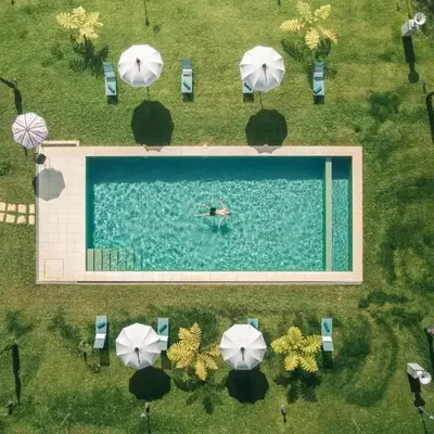 Villa Camélia Boutique House