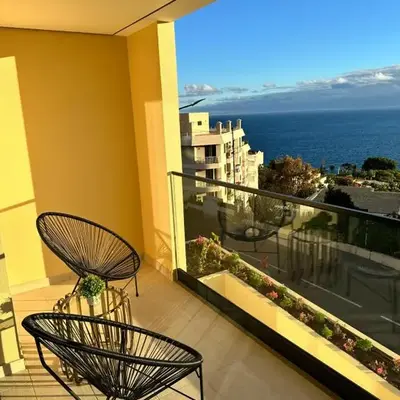 Ines Seaview Apartment