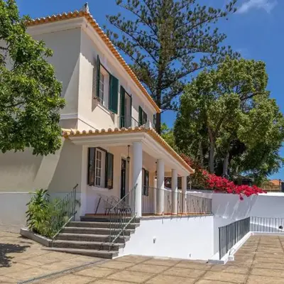 Villa Carvalhal