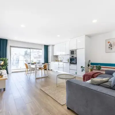 The Kuuyi Suite