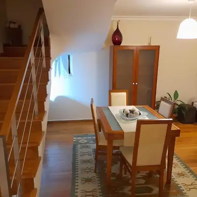 Duplex da Fontinha