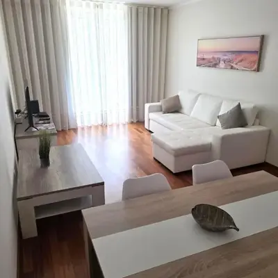Wings Apartment