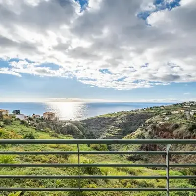 Bela Vista Sea View