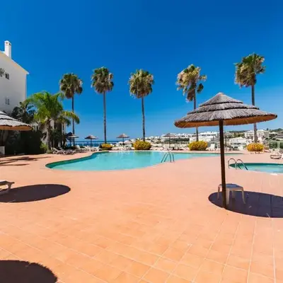 Holiday beach apartment Porto de Mos