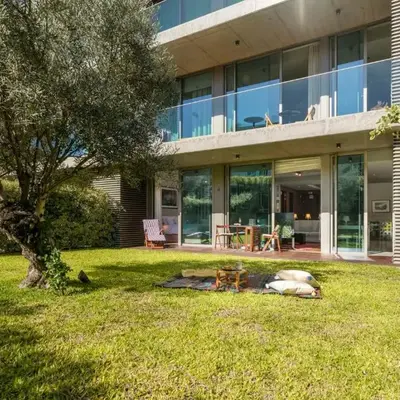Savoy Residence Casa Branca I by An Island Apart