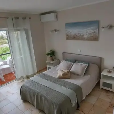 Lagos Apartment Sea View