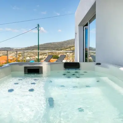 Casa Alan by Rent2u