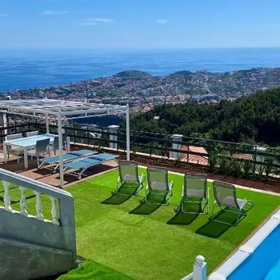 Studio Geek Villa - Open Space - 5m from 5 top attractions - Pool all year round