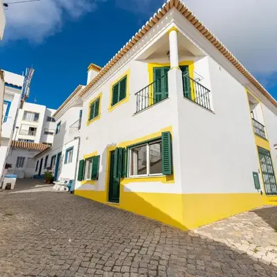 Villa som das Ondas