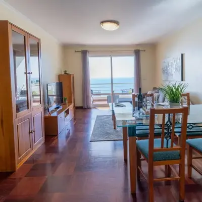 Apartamento Vista Azul