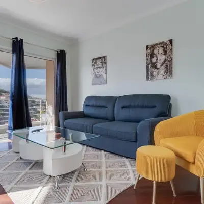 Camara de Lobos Duplex Apartment by Holiday Rental Madeira