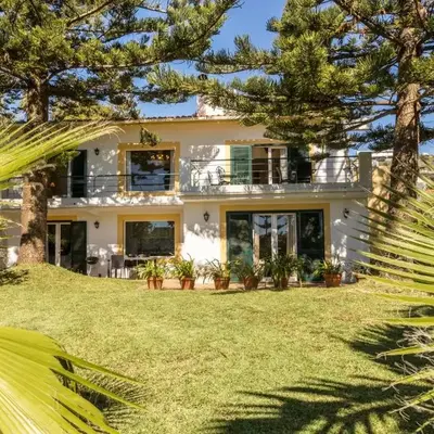 Villa Echium T2